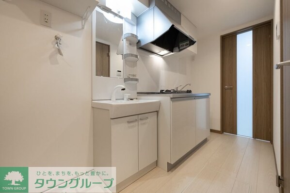 アザーレ・バモス藤沢本町の物件内観写真